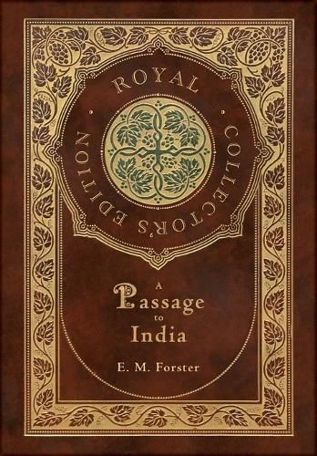 A Passage to India (Royal Collector's Edition) (Case Laminate Hardcover with Jacket)
