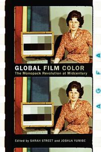 Cover image for Global Film Color