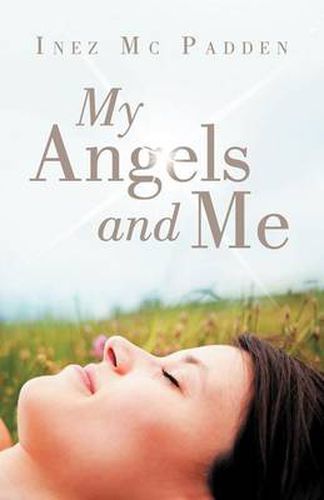 Cover image for My Angels and Me