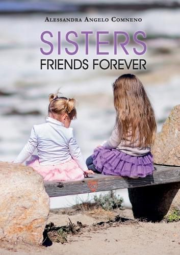 Cover image for Sisters, friends forever