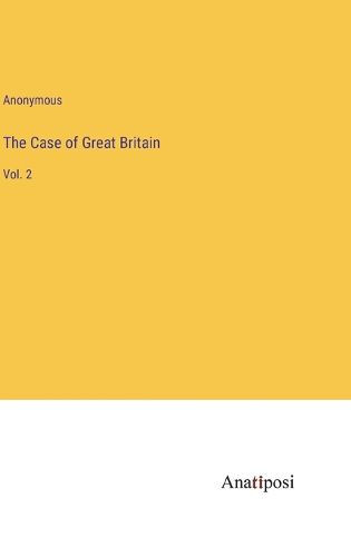 The Case of Great Britain