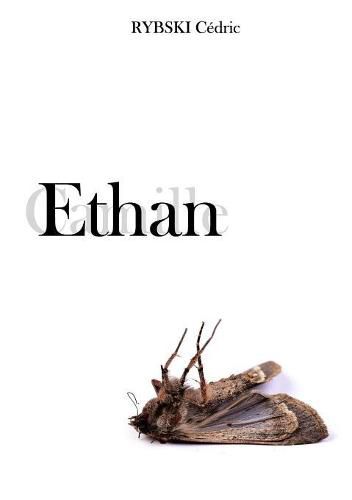 Cover image for Ethan