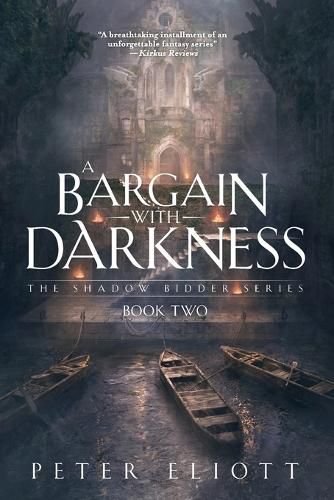 A Bargain With Darkness