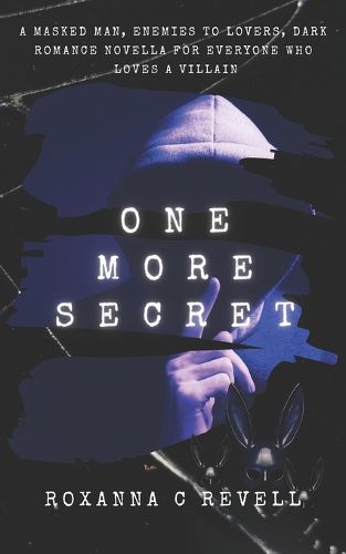 Cover image for One More Secret