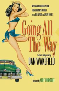 Cover image for Going All the Way