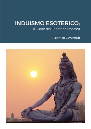 Cover image for Induismo Esoterico