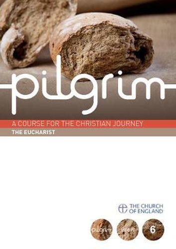 Pilgrim: Book 6 (Grow Stage)