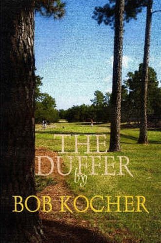 Cover image for THE Duffer