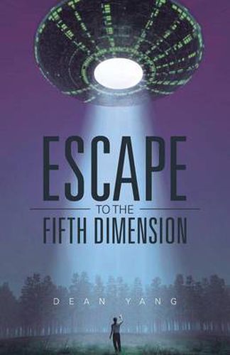 Cover image for Escape to the Fifth Dimension