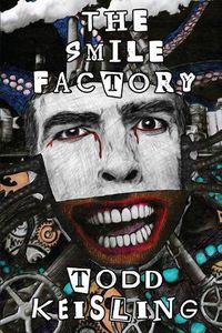 Cover image for The Smile Factory