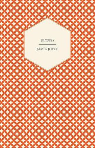 Cover image for Ulysses