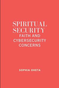 Cover image for Spiritual Security