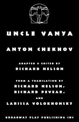 Cover image for Uncle Vanya