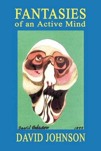 Cover image for Fantasies of an Active Mind