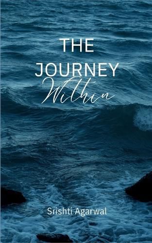 Cover image for The Journey Within