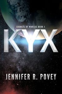 Cover image for Kyx