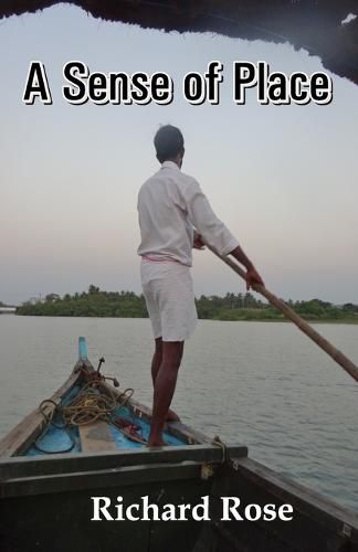 Cover image for A Sense of Place