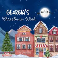 Cover image for Georgia's Christmas Wish