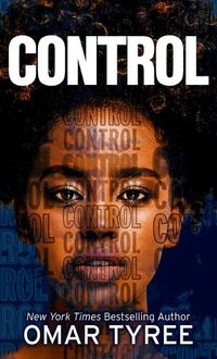 Cover image for Control