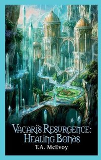 Cover image for Vacari's Resurgence