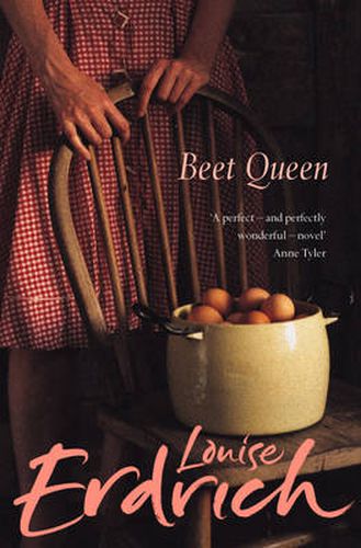 Cover image for The Beet Queen