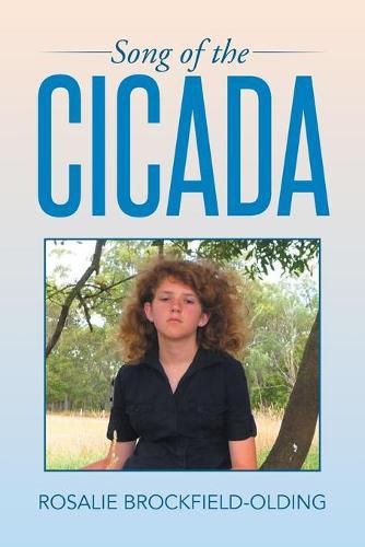 Cover image for Song of the Cicada