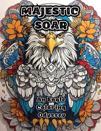 Cover image for Majestic Soar