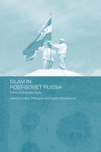 Islam in Post-Soviet Russia