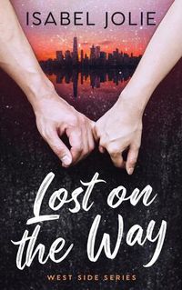 Cover image for Lost on the Way