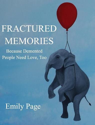 Cover image for Fractured Memories