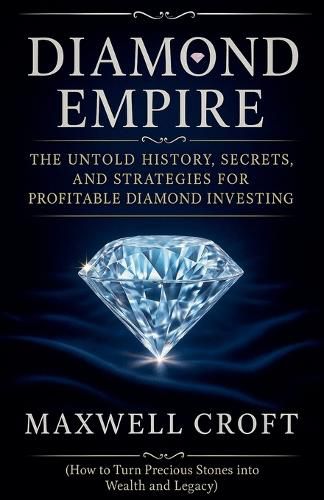 Cover image for Diamond Empire