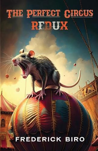Cover image for The Perfect Circus/Redux