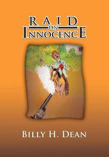 Cover image for Raid on Innocence