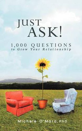 Cover image for Just Ask!