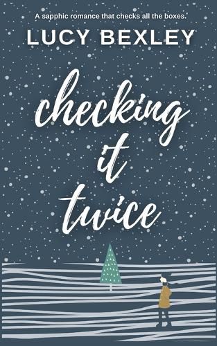 Cover image for Checking It Twice