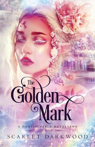 Cover image for The Golden Mark