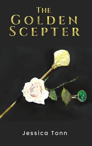 The Golden Scepter