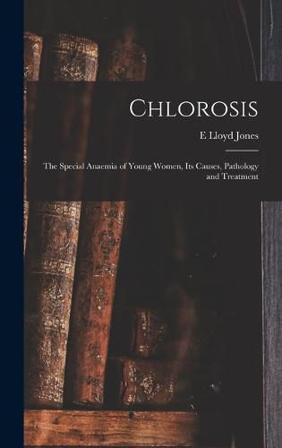 Chlorosis