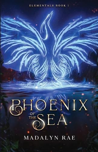 Cover image for Phoenix of the Sea