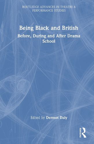 Cover image for Being Black and British