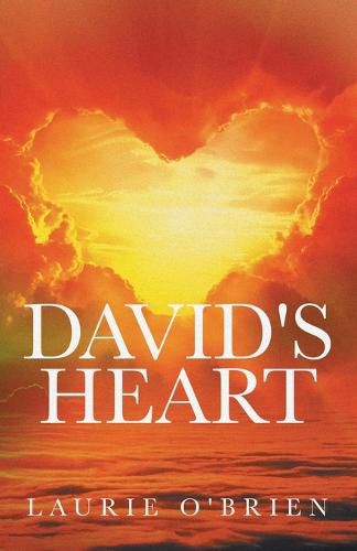 Cover image for David's Heart