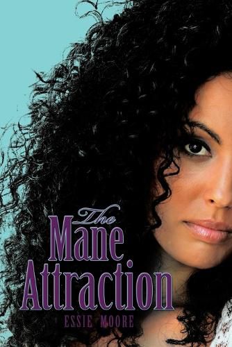 Cover image for The Mane Attraction