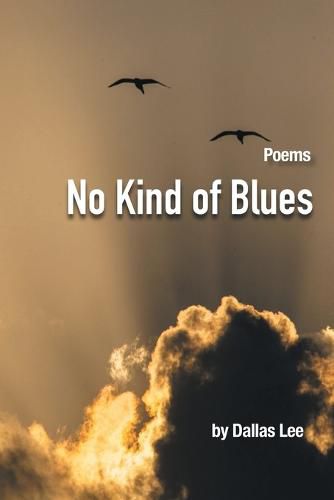 Cover image for No Kind of Blues