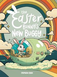 Cover image for The Easter Bunny's New Buggy