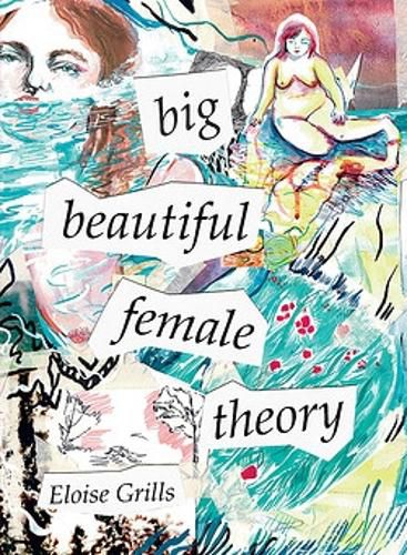 big beautiful female theory