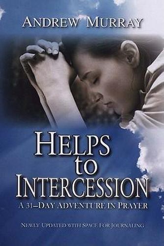 Cover image for Helps to Intercession