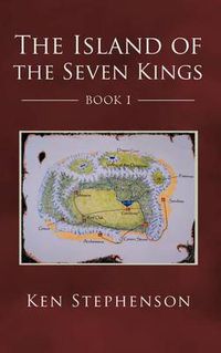 Cover image for The Island of the Seven Kings