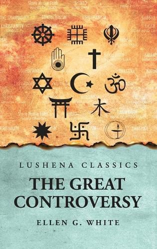 Cover image for The Great Controversy