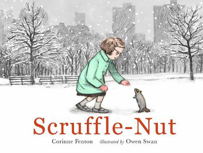 Scruffle-Nut