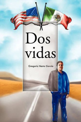 Cover image for DOS Vidas